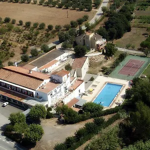 2* Hotel La Masia
