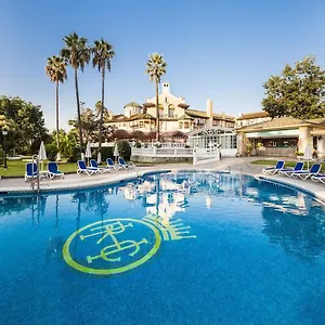 Globales Reina Cristina Hotel Algeciras