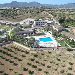 Son Trobat Wellness & Hotel Sant Llorenc Des Cardassar