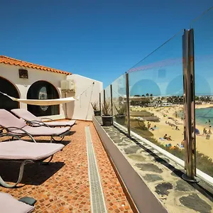 Bahia Beach Club Bed & Breakfast Corralejo