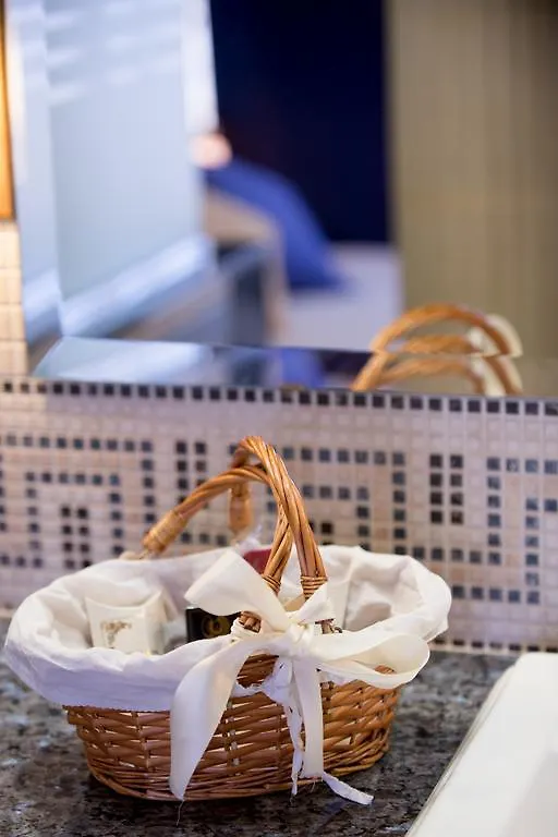 Hotel Placa سان فيليو ذي غيشولس