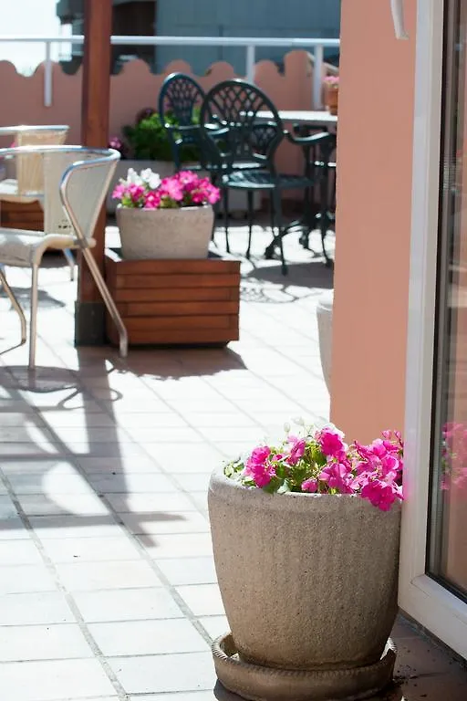 Hotel Placa سان فيليو ذي غيشولس إسبانيا