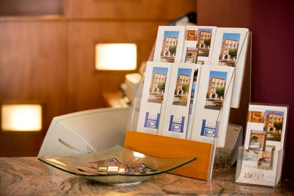 Hotel Placa سان فيليو ذي غيشولس