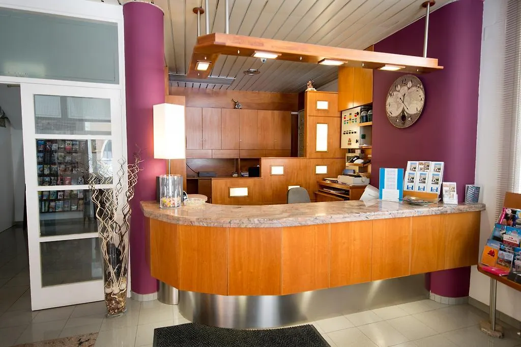 Hotel Placa سان فيليو ذي غيشولس
