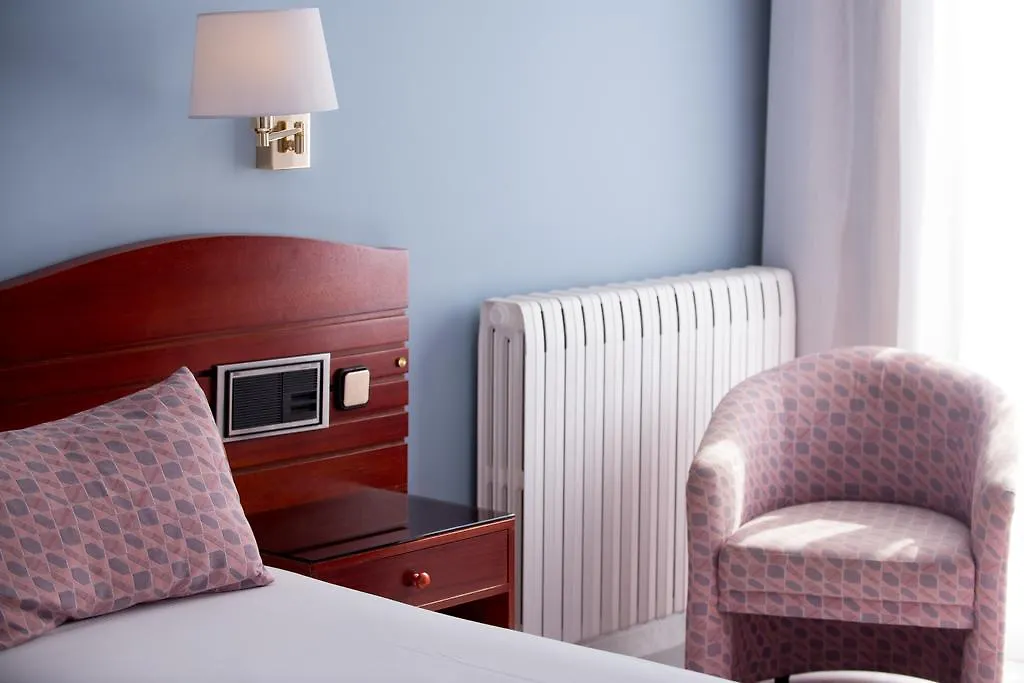 Hotel Placa سان فيليو ذي غيشولس