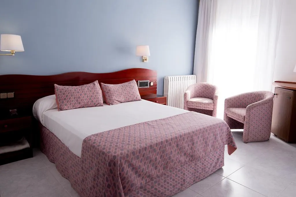 Hotel Placa سان فيليو ذي غيشولس إسبانيا