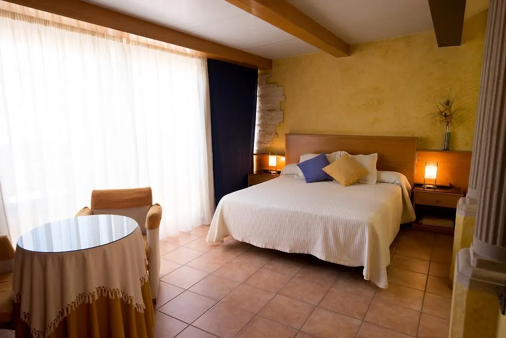 Hotel Placa سان فيليو ذي غيشولس إسبانيا