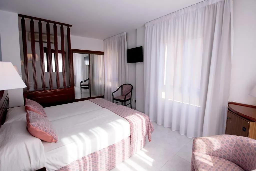 Hotel Placa سان فيليو ذي غيشولس